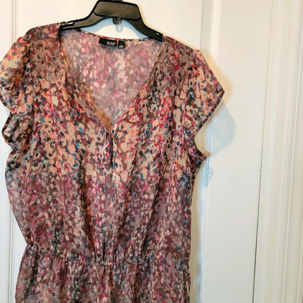 Blouse